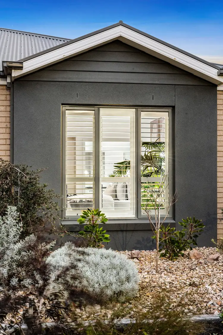 Fifth view of Homely house listing, 44 Penleigh Crescent, Ocean Grove VIC 3226