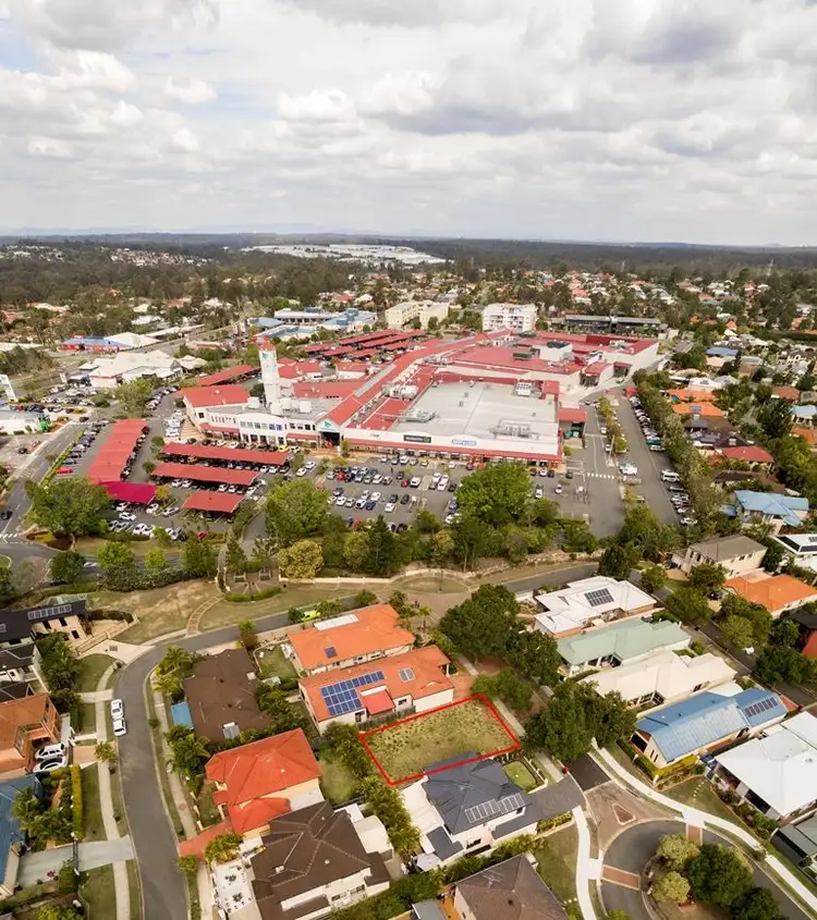 Second view of Homely house listing, 10 Jetty Walk, Forest Lake QLD 4078
