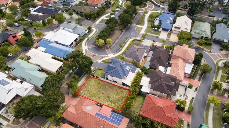 Fourth view of Homely house listing, 10 Jetty Walk, Forest Lake QLD 4078