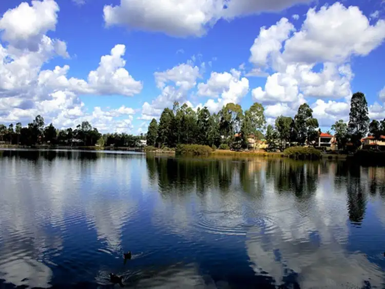 Sixth view of Homely house listing, 10 Jetty Walk, Forest Lake QLD 4078