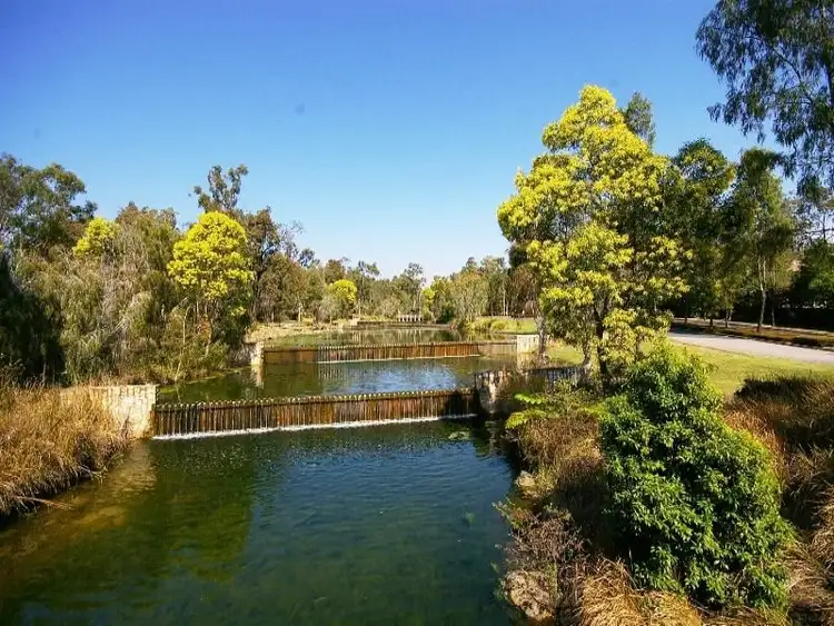 Seventh view of Homely house listing, 10 Jetty Walk, Forest Lake QLD 4078