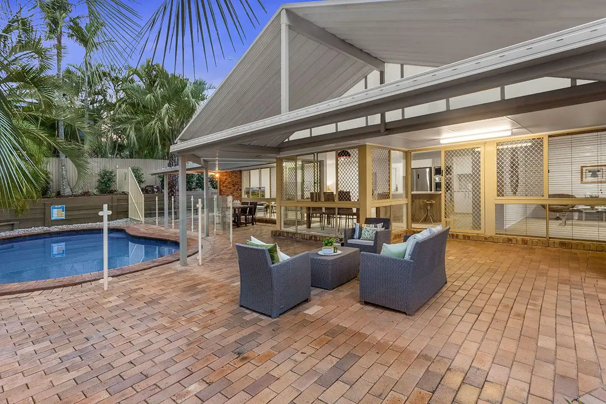 Main view of Homely house listing, 24 Baikal Place, Westlake QLD 4074