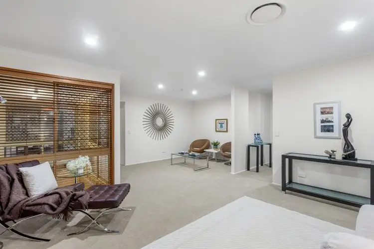 Third view of Homely house listing, 24 Baikal Place, Westlake QLD 4074