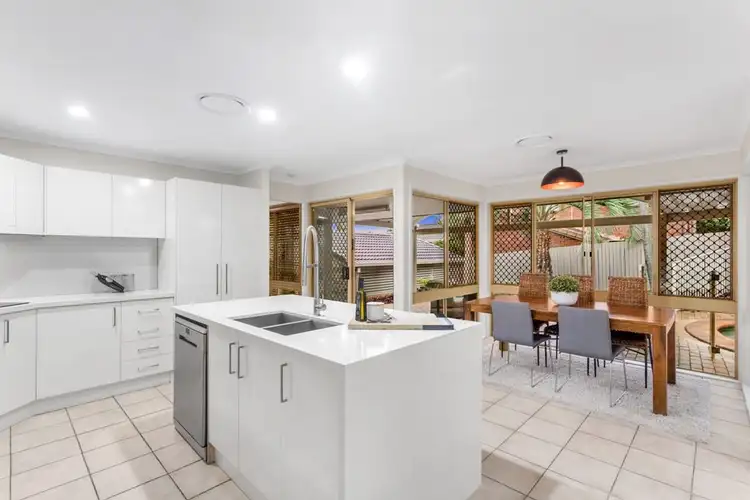 Fifth view of Homely house listing, 24 Baikal Place, Westlake QLD 4074