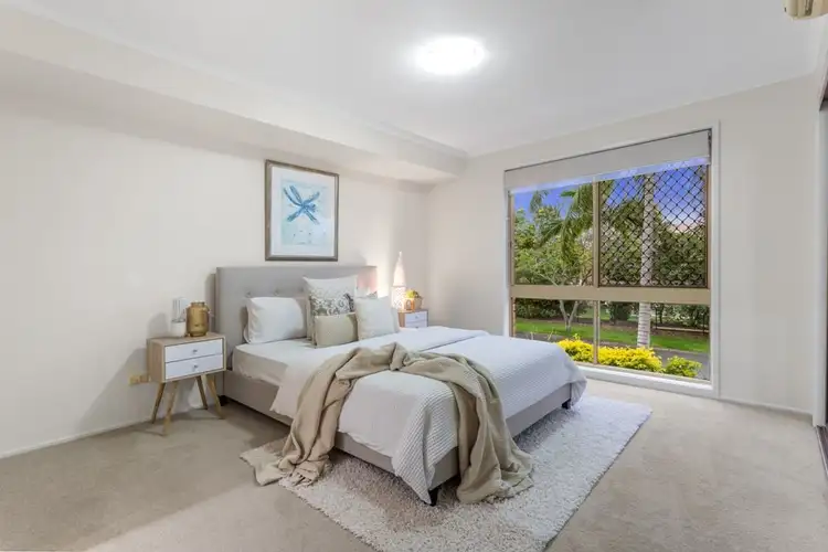 Sixth view of Homely house listing, 24 Baikal Place, Westlake QLD 4074