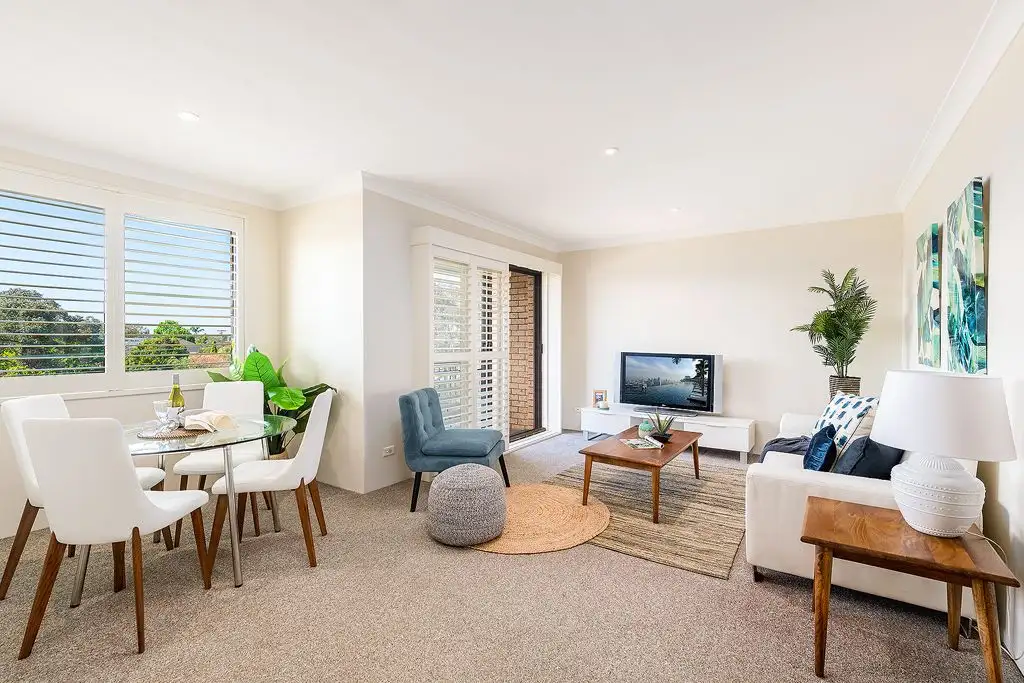 Main view of Homely unit listing, 31/162-164 Port Hacking Road, Sylvania Waters NSW 2224