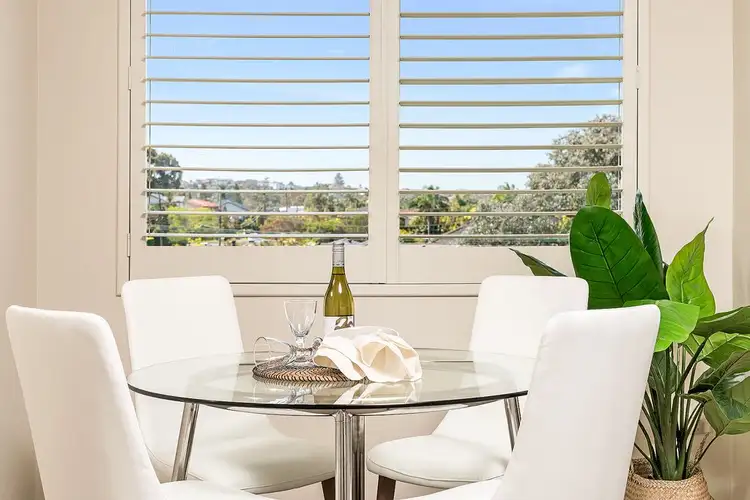 Second view of Homely unit listing, 31/162-164 Port Hacking Road, Sylvania Waters NSW 2224