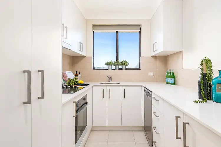 Third view of Homely unit listing, 31/162-164 Port Hacking Road, Sylvania Waters NSW 2224
