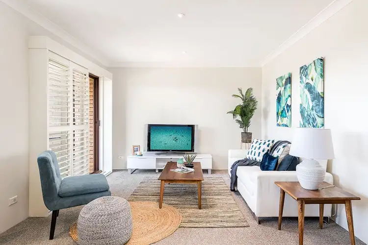 Fourth view of Homely unit listing, 31/162-164 Port Hacking Road, Sylvania Waters NSW 2224