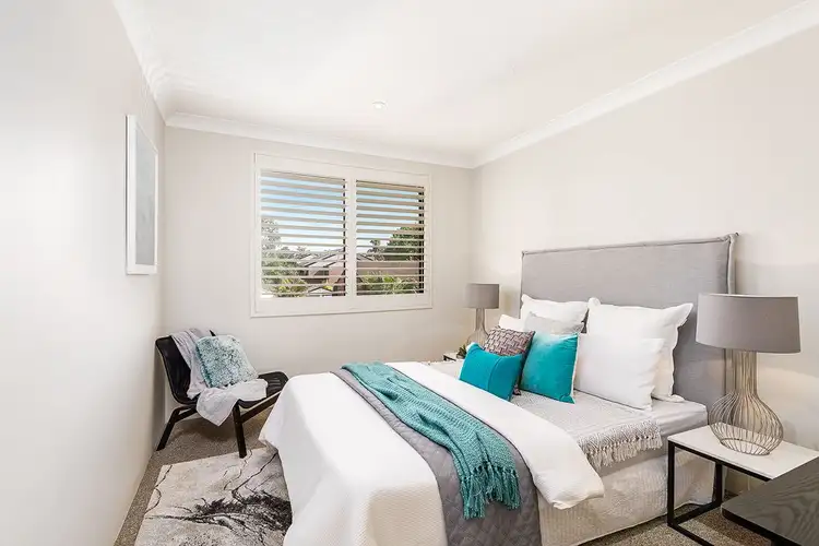 Fifth view of Homely unit listing, 31/162-164 Port Hacking Road, Sylvania Waters NSW 2224