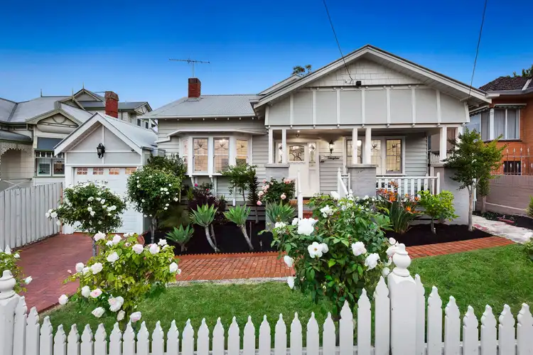 16 Brisbane Street, Ascot Vale VIC 3032