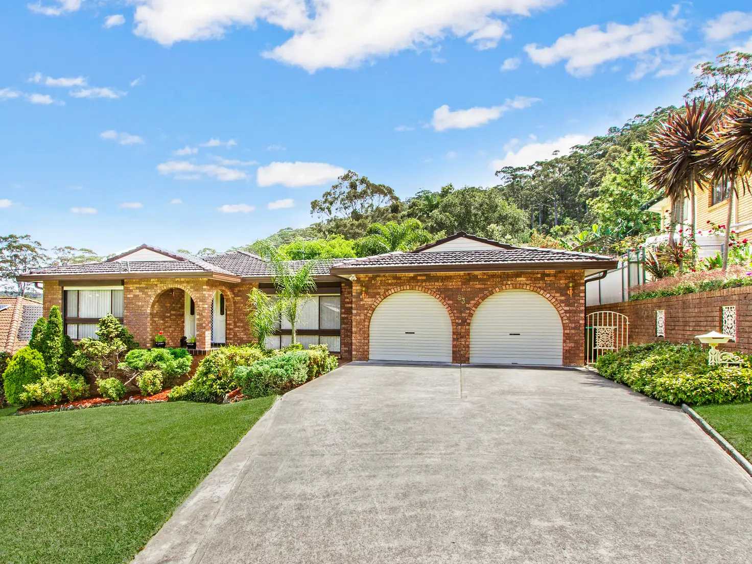 Main view of Homely house listing, 83 Hanlan Street North, Narara NSW 2250