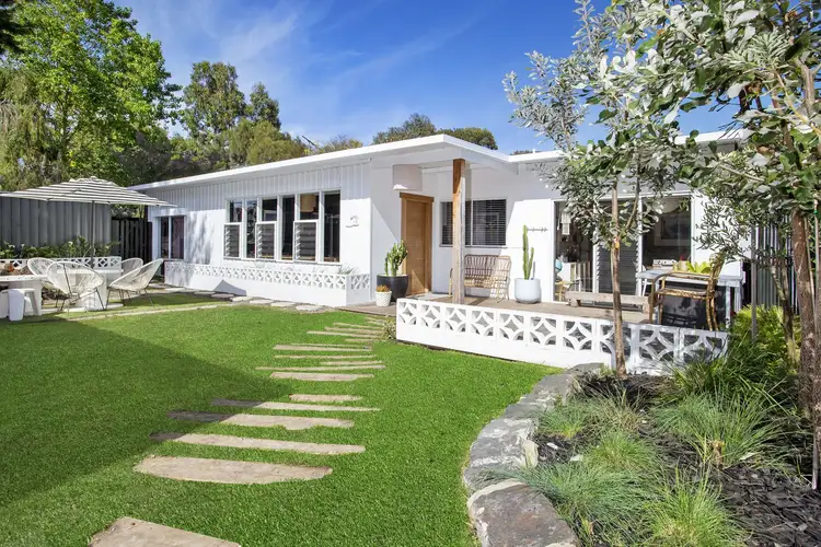 Main view of Homely house listing, 93b Carr Street, Barwon Heads VIC 3227