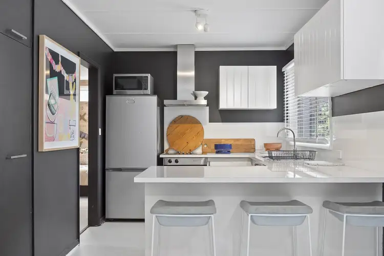 Second view of Homely house listing, 93b Carr Street, Barwon Heads VIC 3227
