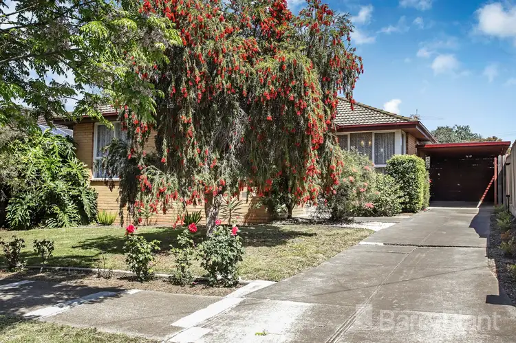 9 Sunhill Crescent, Ardeer VIC 3022