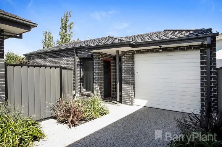4/11 Powell Crescent, Maidstone VIC 3012