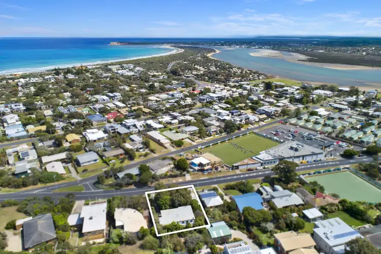 Second view of Homely house listing, 27 The Terrace, Ocean Grove VIC 3226