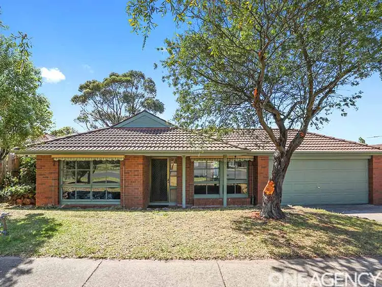 15 Birkenhead Drive, Grovedale VIC 3216