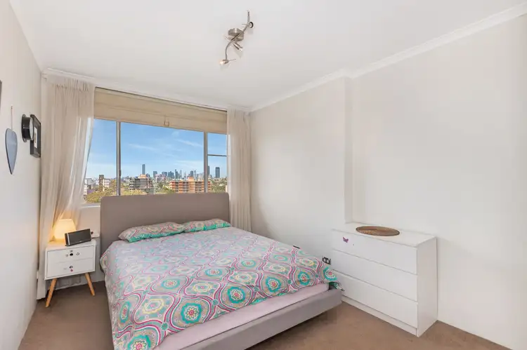 Fifth view of Homely unit listing, 21/15 Bellevue Terrace, St Lucia QLD 4067