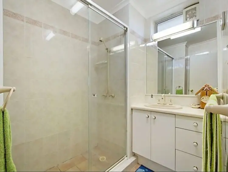 Sixth view of Homely unit listing, 21/15 Bellevue Terrace, St Lucia QLD 4067