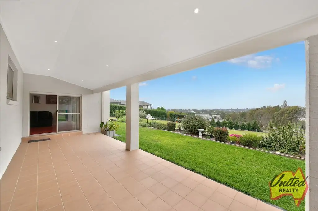Main view of Homely house listing, 2 Domenics Place, Grasmere NSW 2570
