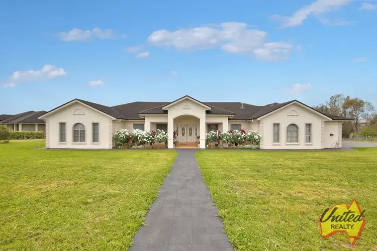 Second view of Homely house listing, 2 Domenics Place, Grasmere NSW 2570
