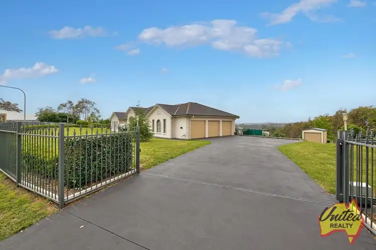 Third view of Homely house listing, 2 Domenics Place, Grasmere NSW 2570
