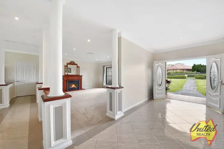 Sixth view of Homely house listing, 2 Domenics Place, Grasmere NSW 2570