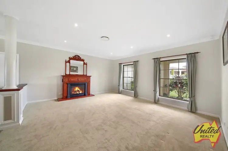 Seventh view of Homely house listing, 2 Domenics Place, Grasmere NSW 2570