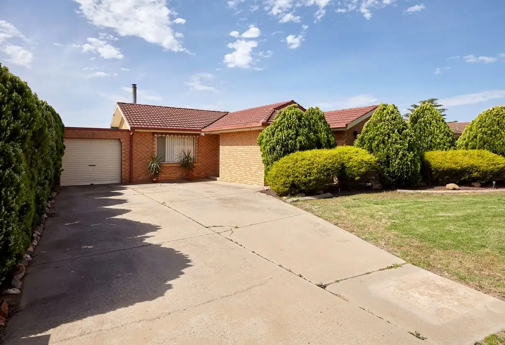 Main view of Homely house listing, 100 Raye Street, Tolland NSW 2650