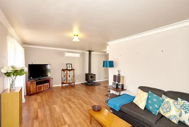 Second view of Homely house listing, 100 Raye Street, Tolland NSW 2650