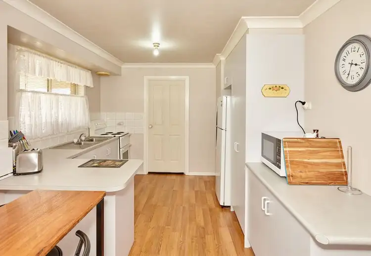 Third view of Homely house listing, 100 Raye Street, Tolland NSW 2650