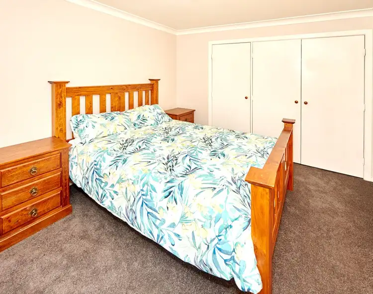 Fifth view of Homely house listing, 100 Raye Street, Tolland NSW 2650