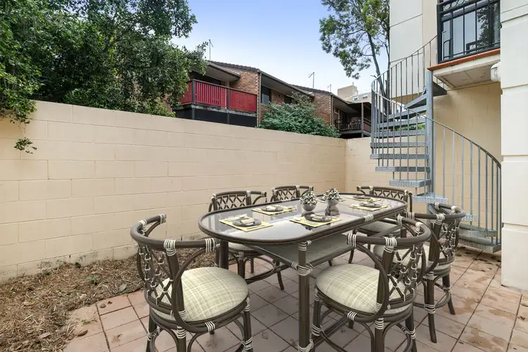 Third view of Homely unit listing, 9/127 Macquarie St, St Lucia QLD 4067