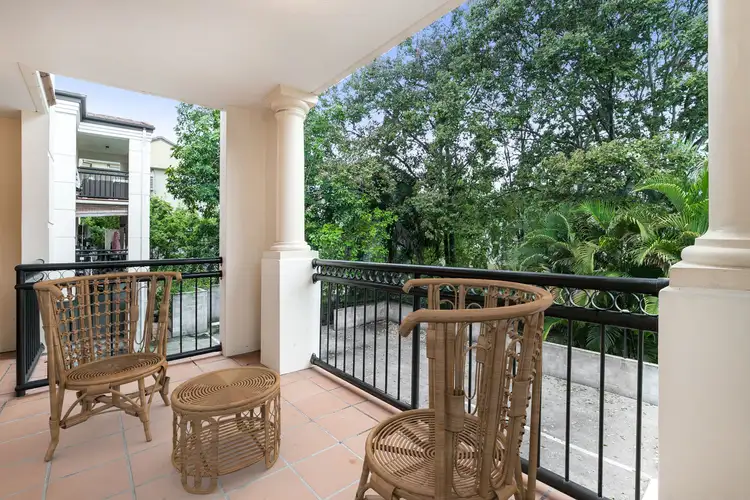 Fourth view of Homely unit listing, 9/127 Macquarie St, St Lucia QLD 4067