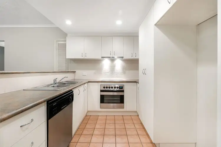 Fifth view of Homely unit listing, 9/127 Macquarie St, St Lucia QLD 4067