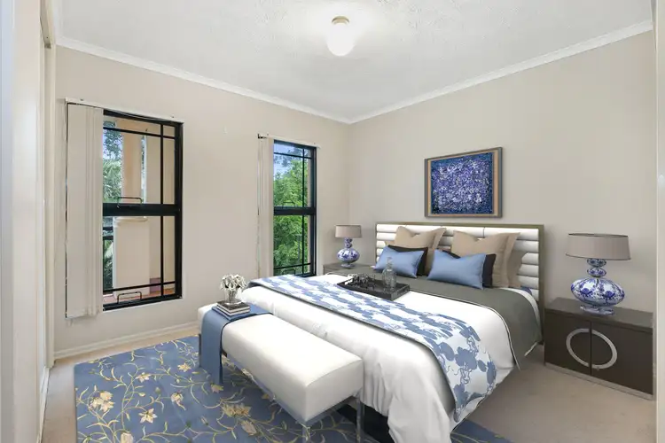 Sixth view of Homely unit listing, 9/127 Macquarie St, St Lucia QLD 4067