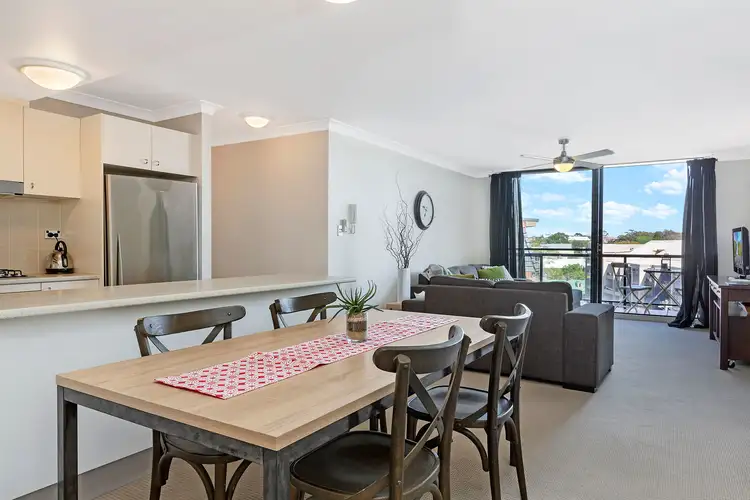 8608/177-219 Mitchell Road, Erskineville NSW 2043