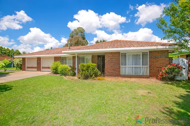 22 Short Street, Armidale NSW 2350