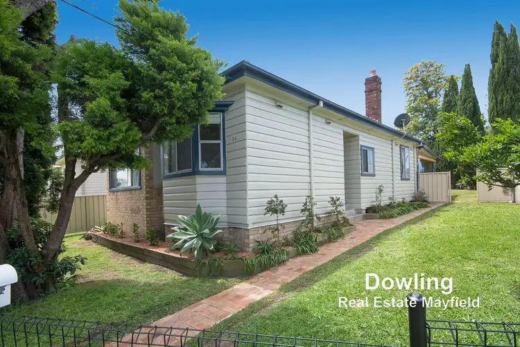 10 Miller Street, Mayfield West NSW 2304