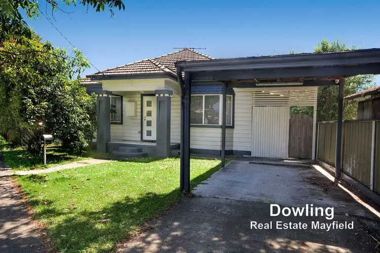 Main view of Homely house listing, 10 Watson Street, Mayfield NSW 2304