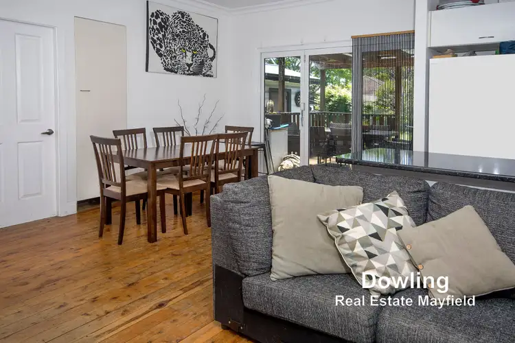 Third view of Homely house listing, 10 Watson Street, Mayfield NSW 2304