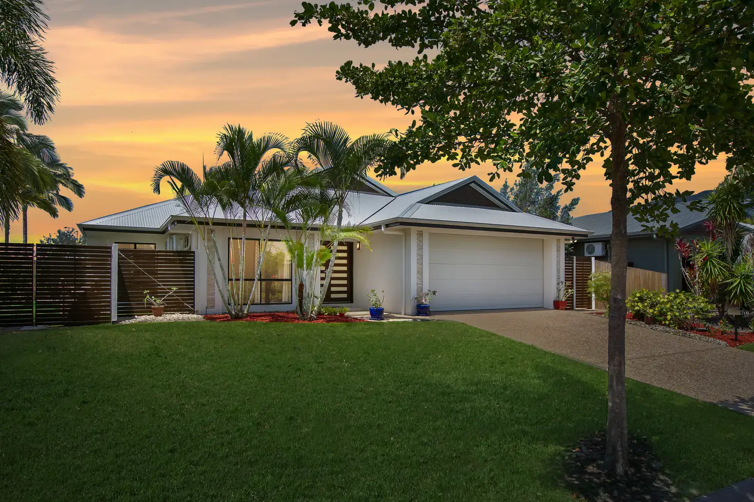 Main view of Homely house listing, 6 Quartzborough Promenade, Trinity Park QLD 4879