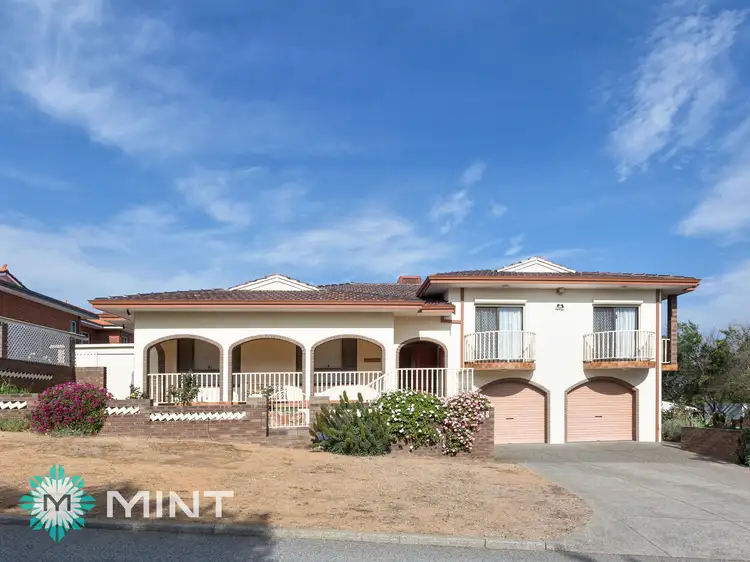 Main view of Homely house listing, 28 Petterson Avenue, Kardinya WA 6163