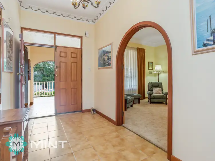 Second view of Homely house listing, 28 Petterson Avenue, Kardinya WA 6163