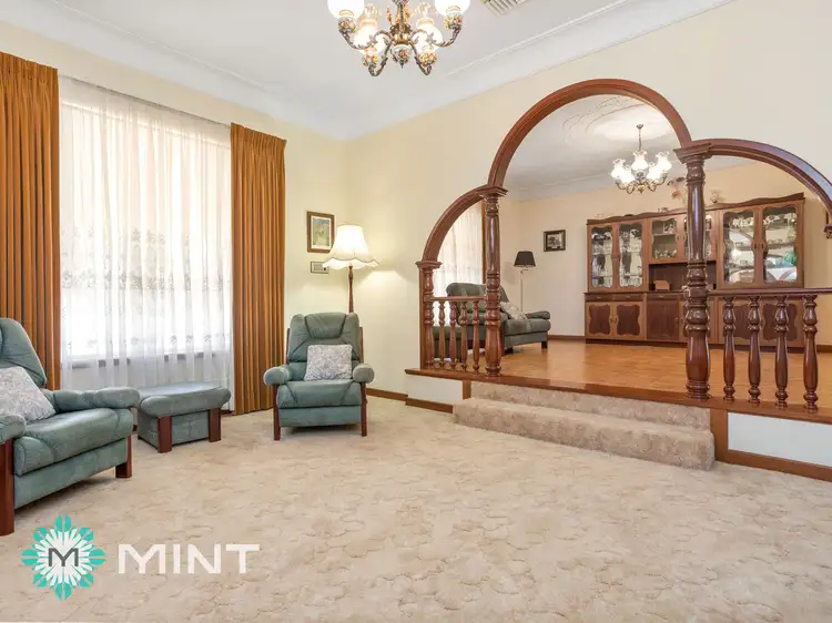 Fourth view of Homely house listing, 28 Petterson Avenue, Kardinya WA 6163