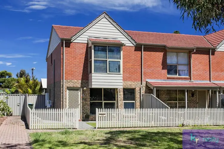 1/35 Tim Hunt Way, Peterhead SA 5016