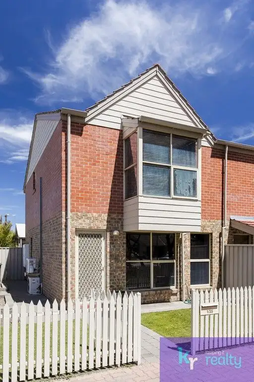 Second view of Homely townhouse listing, 1/35 Tim Hunt Way, Peterhead SA 5016