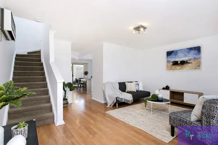 Sixth view of Homely townhouse listing, 1/35 Tim Hunt Way, Peterhead SA 5016