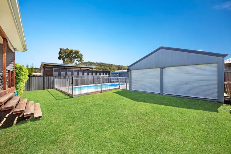 Third view of Homely house listing, 18 Kendall Road, Empire Bay NSW 2257